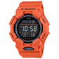 CASIO G-SHOCK GD-010 GD010