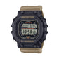 CASIO G-SHOCK KING SOLAR POWERED GX-56 GX56