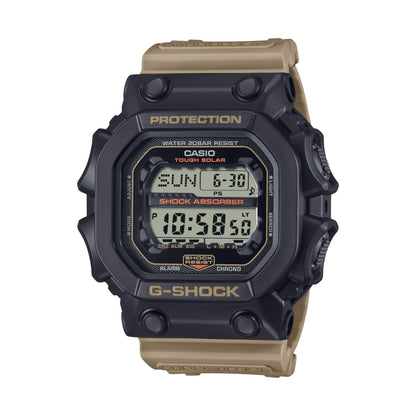 CASIO G-SHOCK KING SOLAR POWERED GX-56 GX56