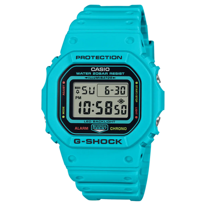 CASIO G-SHOCK DW-5600 DW5600