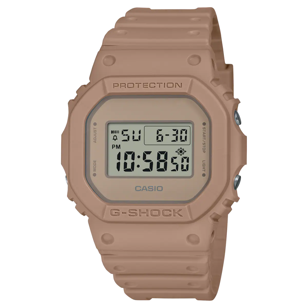 CASIO G-SHOCK DW-5600 DW5600