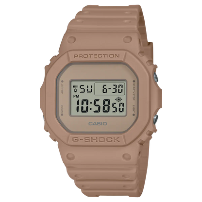 CASIO G-SHOCK DW-5600 DW5600