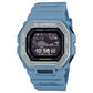 CASIO G-SHOCK G-SQUAD BLUETOOTH GBX-100 GBX100