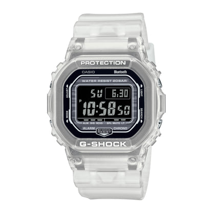 CASIO G-SHOCK BLUETOOTH DW-B5600 DWB5600