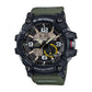CASIO G-SHOCK MUDMASTER MASTER OF G GG-1000 GG1000
