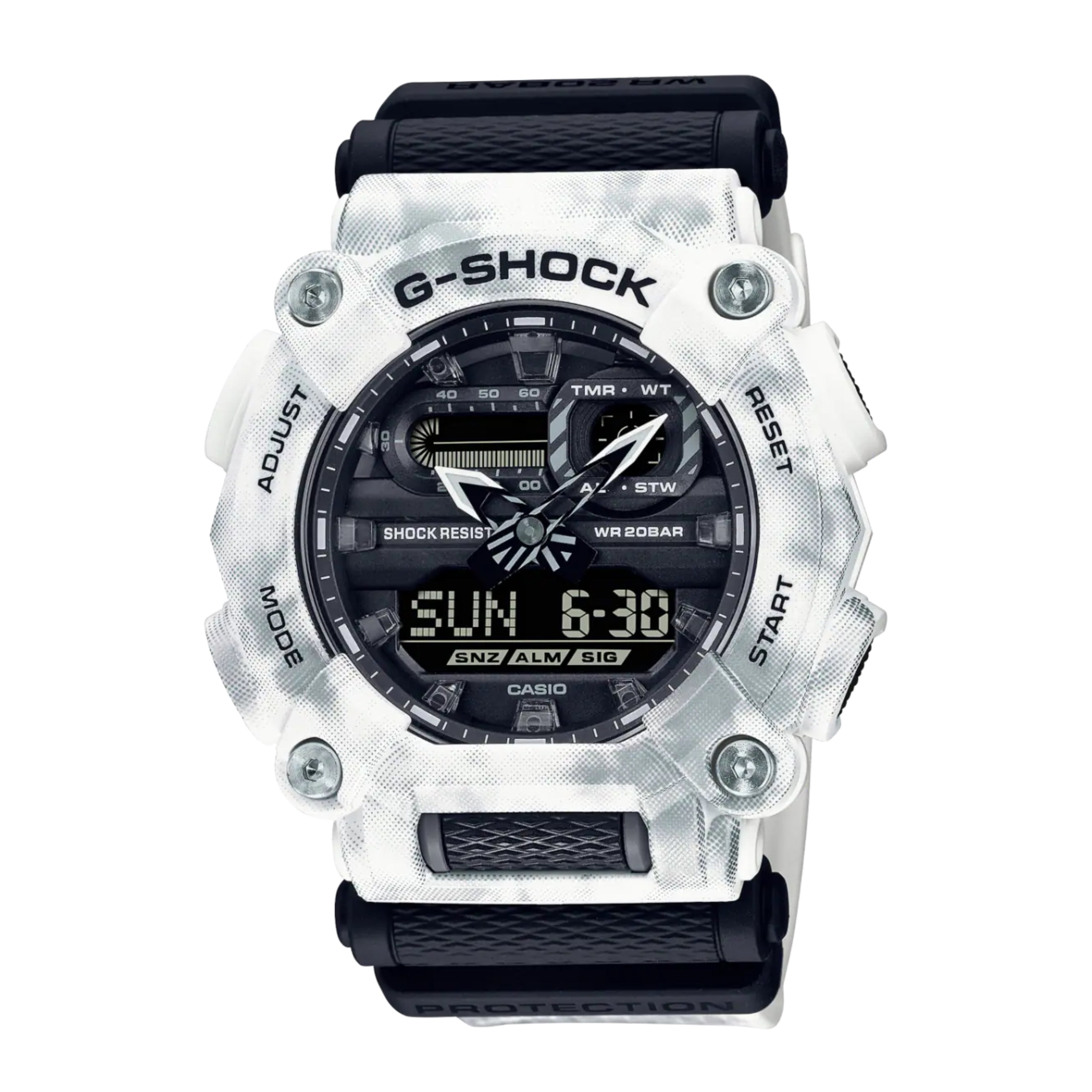 G shock deals ga 900