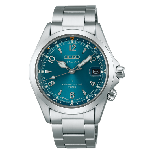 SEIKO PROSPEX AUTOMATIC ALPINIST SPB503 SPB503J1