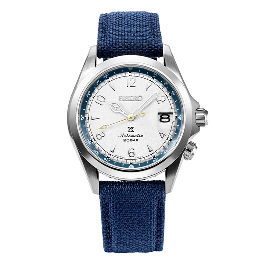 SEIKO PROSPEX AUTOMATIC ALPINIST THONG SIA EXCLUSIVE LIMITED EDITION SPB532 SPB532J1