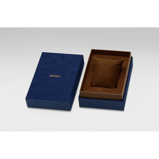 SEIKO PROSPEX AUTOMATIC SUMO ASIA-PACIFIC LIMITED EDITION BLUE FIRE CRATER' SPB543 SPB543J1