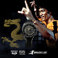 SEIKO 5 SPORTS AUTOMATIC 55TH ANNIVERSARY 'BRUCE LEE' LIMITED EDITION SRPK39 SRPK39K1