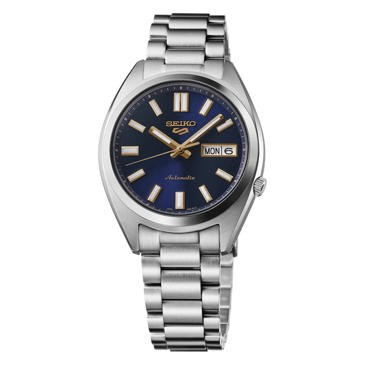 SEIKO 5 SPORTS AUTOMATIC SNXS SERIES SRPL55 SRPL55K1