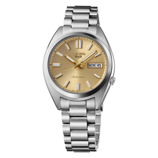 SEIKO 5 SPORTS AUTOMATIC SNXS SERIES SRPL59  SRPL59K1