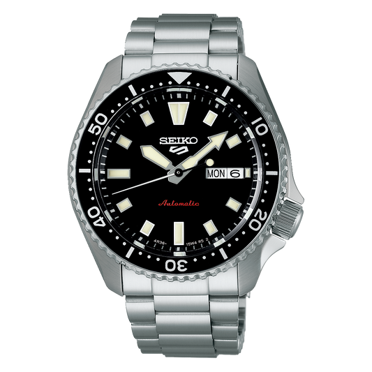 SEIKO 5 SPORTS AUTOMATIC SKX SERIES SRPL85 SRPL85K1