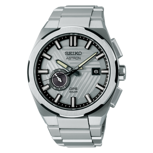 SEIKO ASTRON GPS SOLAR 2025 LIMITED EDITION SSJ037 SSJ037J1