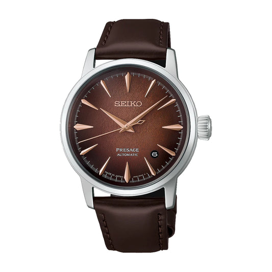 SEIKO PRESAGE AUTOMATIC COCKTAIL TIME HCB003 HCB003J1