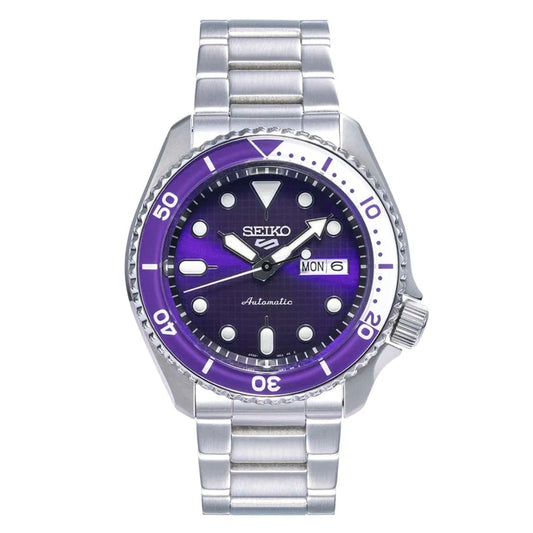SEIKO 5 SPORTS AUTOMATIC SKX SERIES THONG SIA EXCLUSIVE LIMITED EDITION SRPM11 SRPM11K1