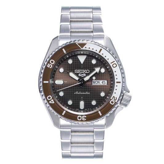 SEIKO 5 SPORTS AUTOMATIC SKX SERIES THONG SIA EXCLUSIVE LIMITED EDITION SRPM13 SRPM13K1