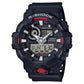 CASIO G-SHOCK GA-700 GA700