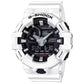 CASIO G-SHOCK GA-700 GA700