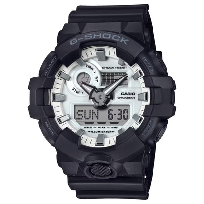 CASIO G-SHOCK GA-700 GA700