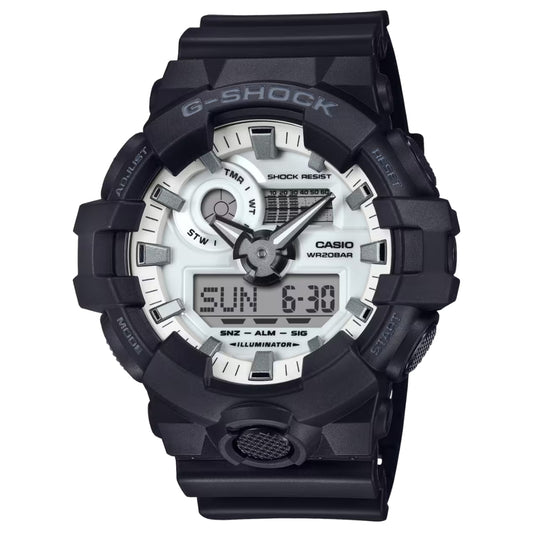 CASIO G-SHOCK GA-700 GA700