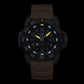 Luminox Swiss Made Foundation 'Back To The Blue' Series 3253.CBNSF.SET LM3253.CBNSF.SET Watch