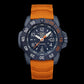 Luminox Swiss Made Foundation 'Back To The Blue' Series 3253.CBNSF.SET LM3253.CBNSF.SET Watch