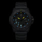 Luminox Swiss Made Navy Seal Carbonox Limited Edition 1006 pieces XS.3611.IGY6.NSF LM3611.IGY6.NSF Watch