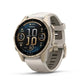 *SG Authorized Retailer* Garmin Fenix 8 Fenix8 Amoled Sapphire 43mm