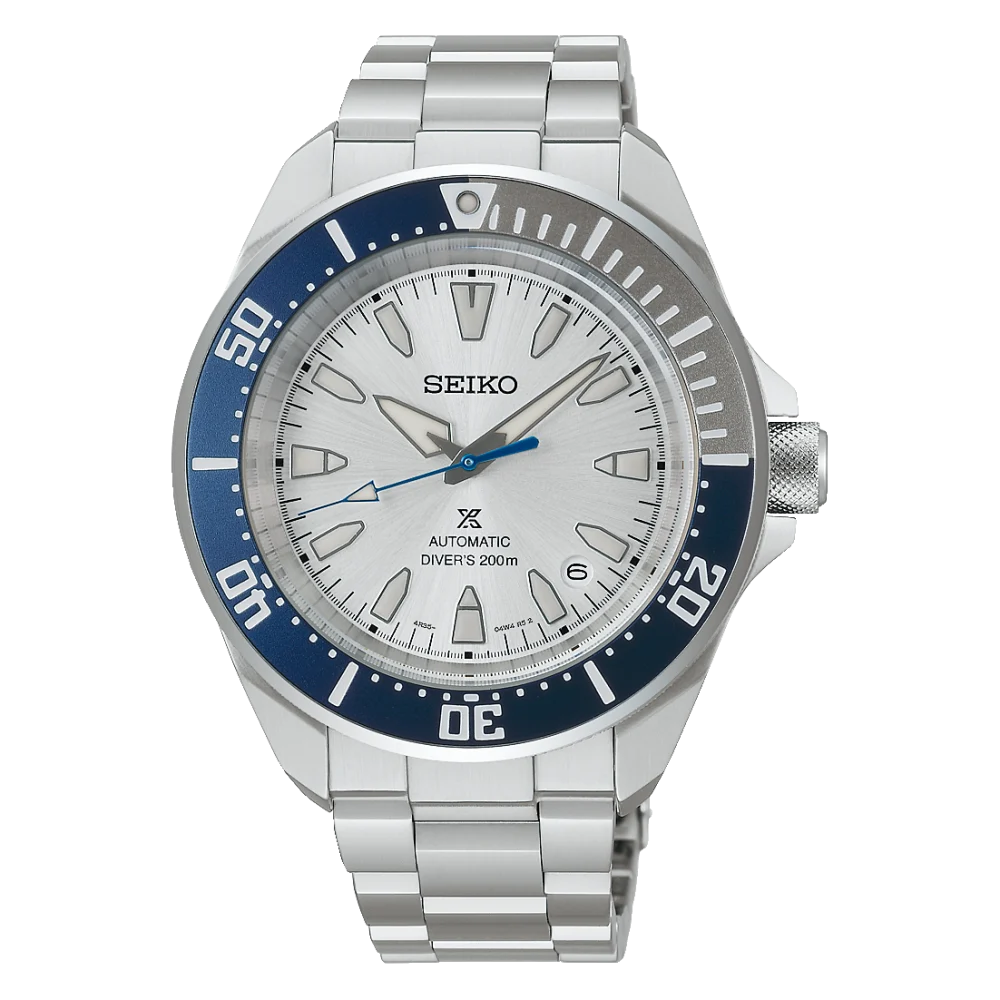 SEIKO PROSPEX AUTOMATIC DIVER'S SAMURAI 145TH ANNIVERSARY LIMITED EDITION HBB001 HBB001K1