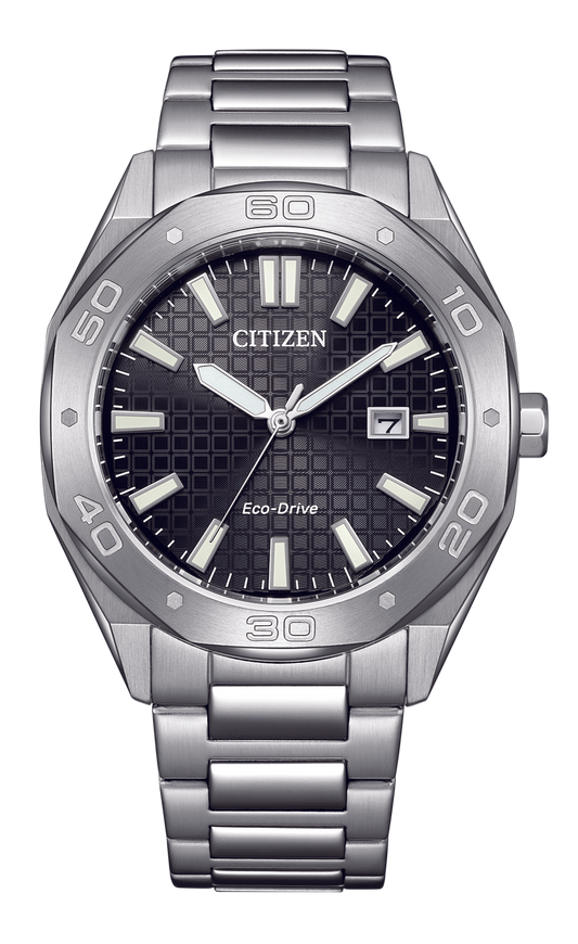 CITIZEN ECO-DRIVE BM7630-80E
