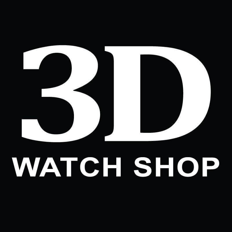 3d watch shop new arrivals