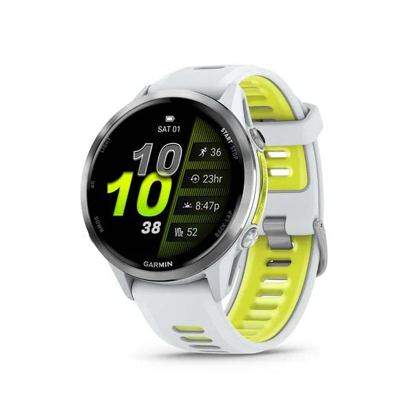 *SG Authorized Retailer* Garmin Forerunner 970 Forerunner970 | 47mm