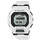 CASIO G-SHOCK G-SQUAD BLUETOOTH GBD-200 GBD200
