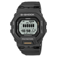 CASIO G-SHOCK G-SQUAD BLUETOOTH GBD-200 GBD200