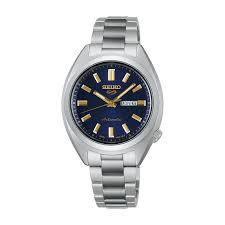 SEIKO 5 SPORTS AUTOMATIC SNXS SERIES SRE021 SRE021K1
