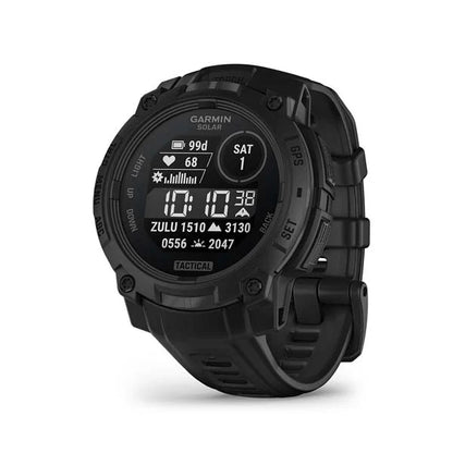 *SG Authorized Retailer* Garmin Instinct 3 Instinct3 Tactical Edition Solar 45mm & 50mm