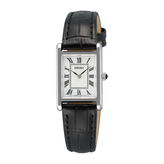 SEIKO LADIES CLASSIC QUARTZ WATCH SWR107 SWR107P1