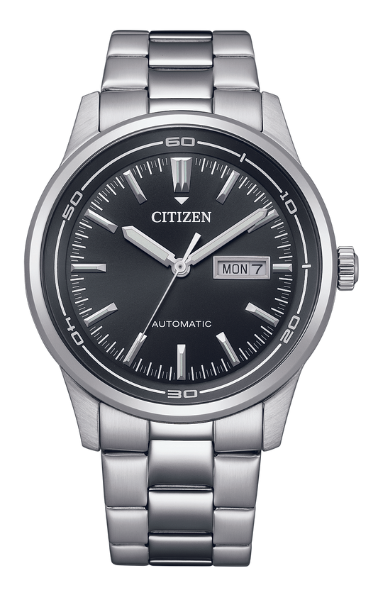 CITIZEN AUTOMATIC NH8400-87E