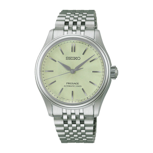 SEIKO PRESAGE AUTOMATIC CLASSIC SERIES  HCC002 HCC002J1