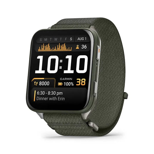 *SG Authorized Retailer* Garmin Venu X1 Venu X1