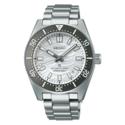SEIKO PROSPEX AUTOMATIC HERITAGE DIVER'S 62MAS 300M LIMITED EDITION SPB511 SPB511J1