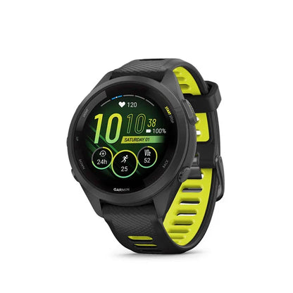 [Same Day Delivery] *SG Authorized Retailer* Garmin Forerunner 265S Forerunner265s