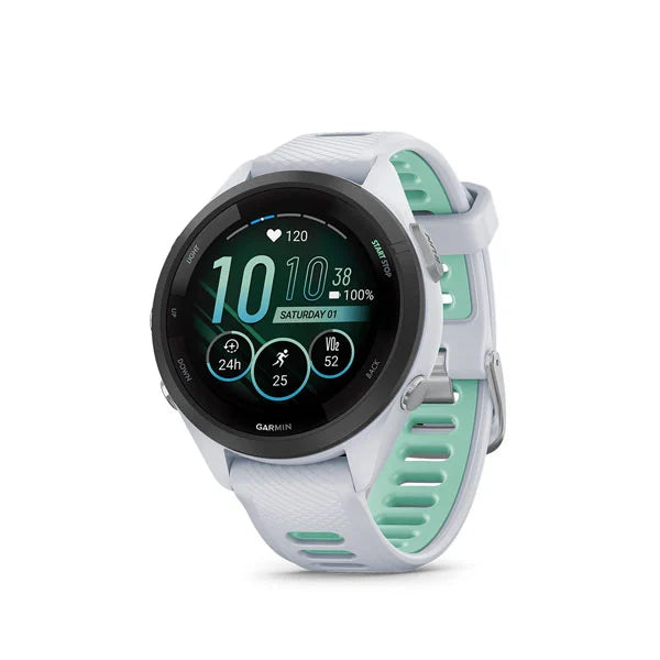 [Same Day Delivery] *SG Authorized Retailer* Garmin Forerunner 265S Forerunner265s