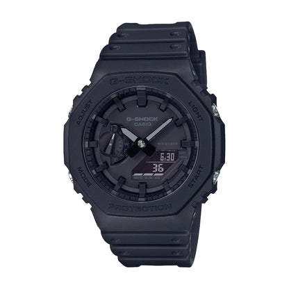 CASIO G-SHOCK CASIOAK GA-2100 GA2100