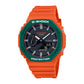 CASIO G-SHOCK CASIOAK GA-2100 GA2100