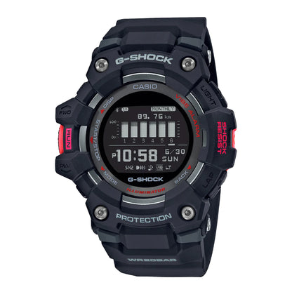 CASIO G-SHOCK G-SQUAD BLUETOOTH GBD-100 GBD100