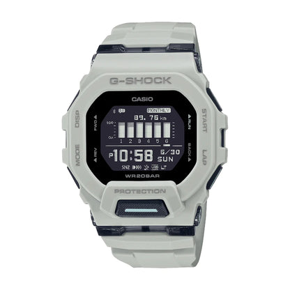 CASIO G-SHOCK G-SQUAD BLUETOOTH GBD-200 GBD200