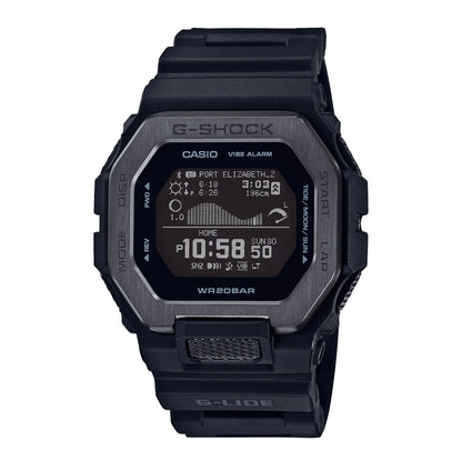 CASIO G-SHOCK G-SQUAD BLUETOOTH GBX-100 GBX100
