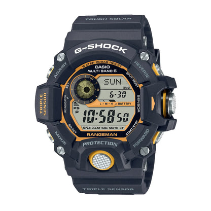 Casio g shock 2025 solar digital watch